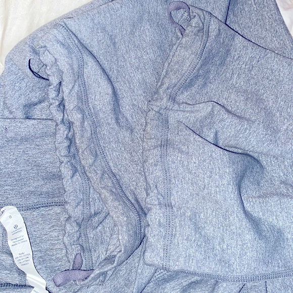 Lululemon Still pants size 8 - Picture 6 of 6